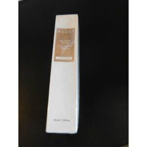 Monat BB Cream Broad Spectrum Moisturizer SPF 40 1.18 fl oz Cappuccino SEALED